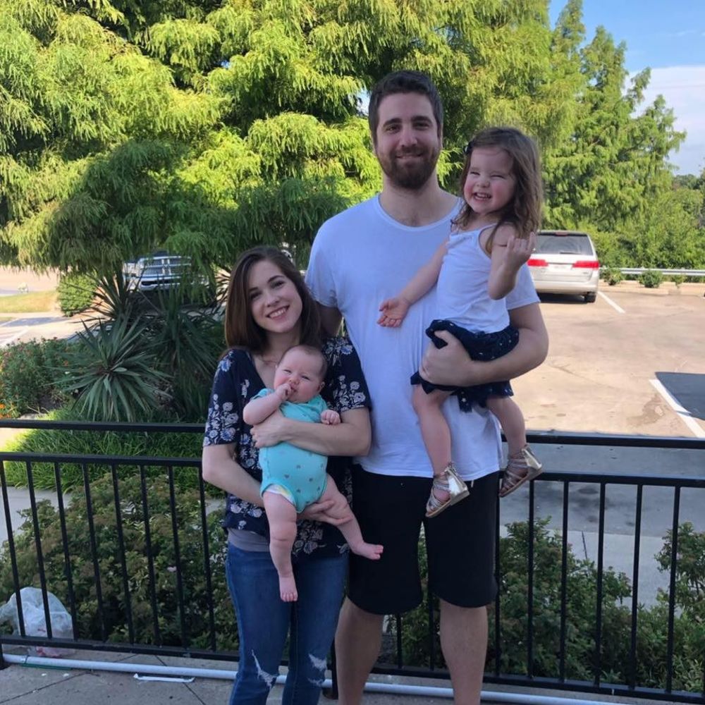 Meet your Posher, Bethany